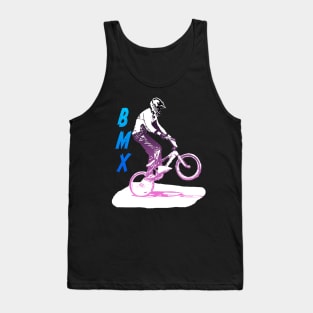 bmx Tank Top